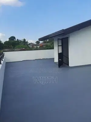 3 Story House for Sale in Hokandara Wanaguru Mawatha