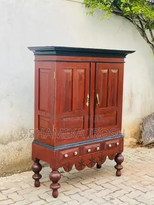 Antique Cupboard