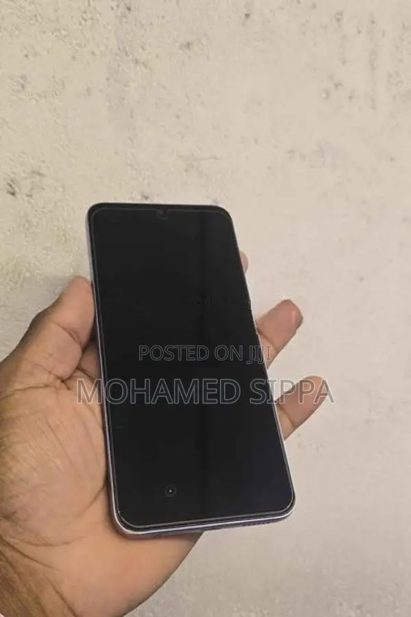 Samsung Galaxy A05s (Used)