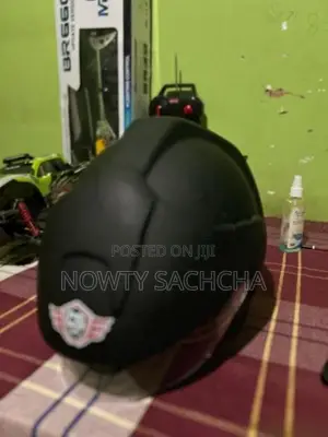 CS Helmet