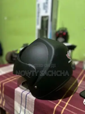 CS Helmet