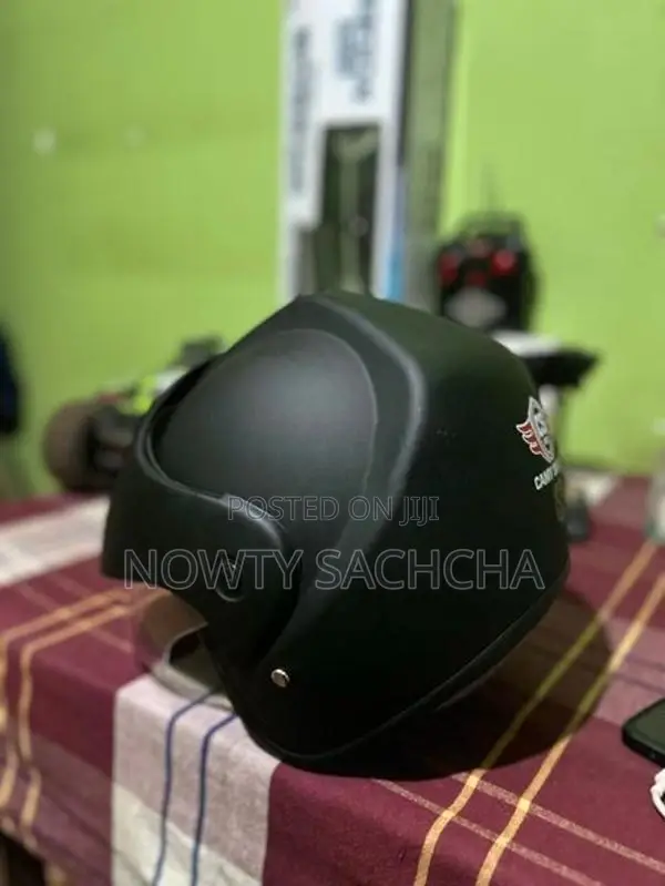 CS Helmet