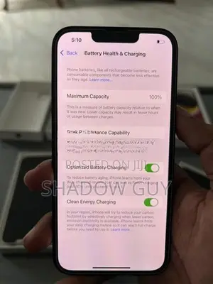 Apple iPhone 14 (Used)