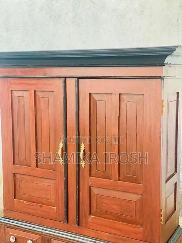 Antique Cupboard