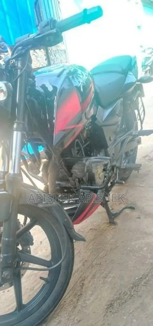 Bajaj Pulsar 150 2019