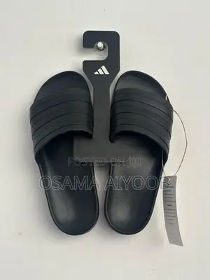 Adidas Aqua Slides