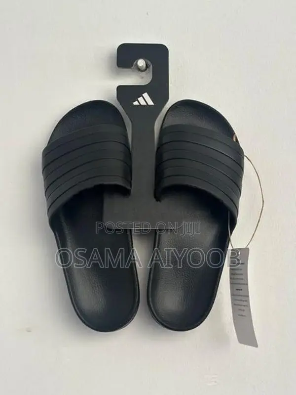 Adidas Aqua Slides