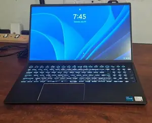 Dell Inspiron 15 5510 Laptop
