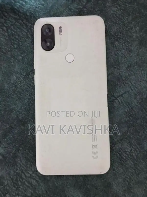 Xiaomi Redmi A2 plus (Used)