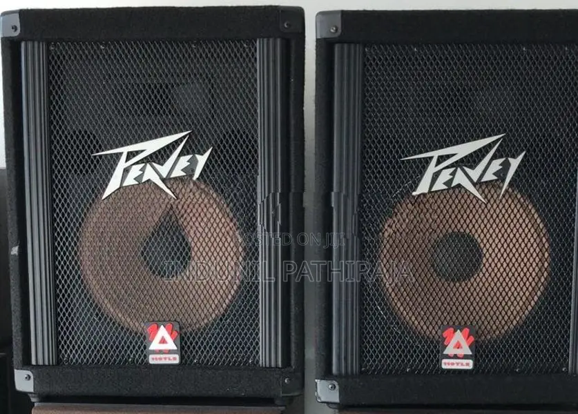 Speaker System