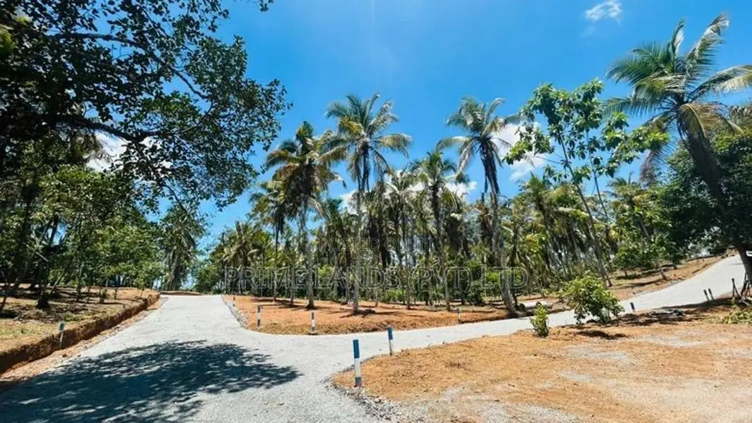 නේවාසික බිම් කොටස් විකිණීම කහතුඩුව
