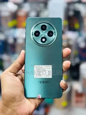 Oppo F27 (Used)