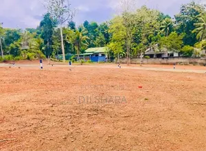 කැකනදුර ඉඩමක්