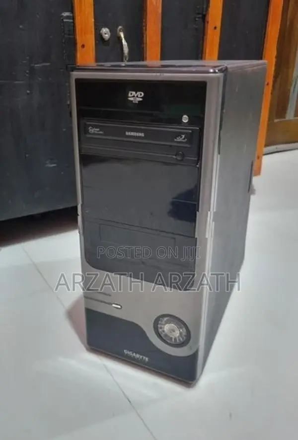 I5 3th Gen PC