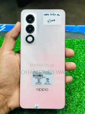 Oppo K13x (Used)