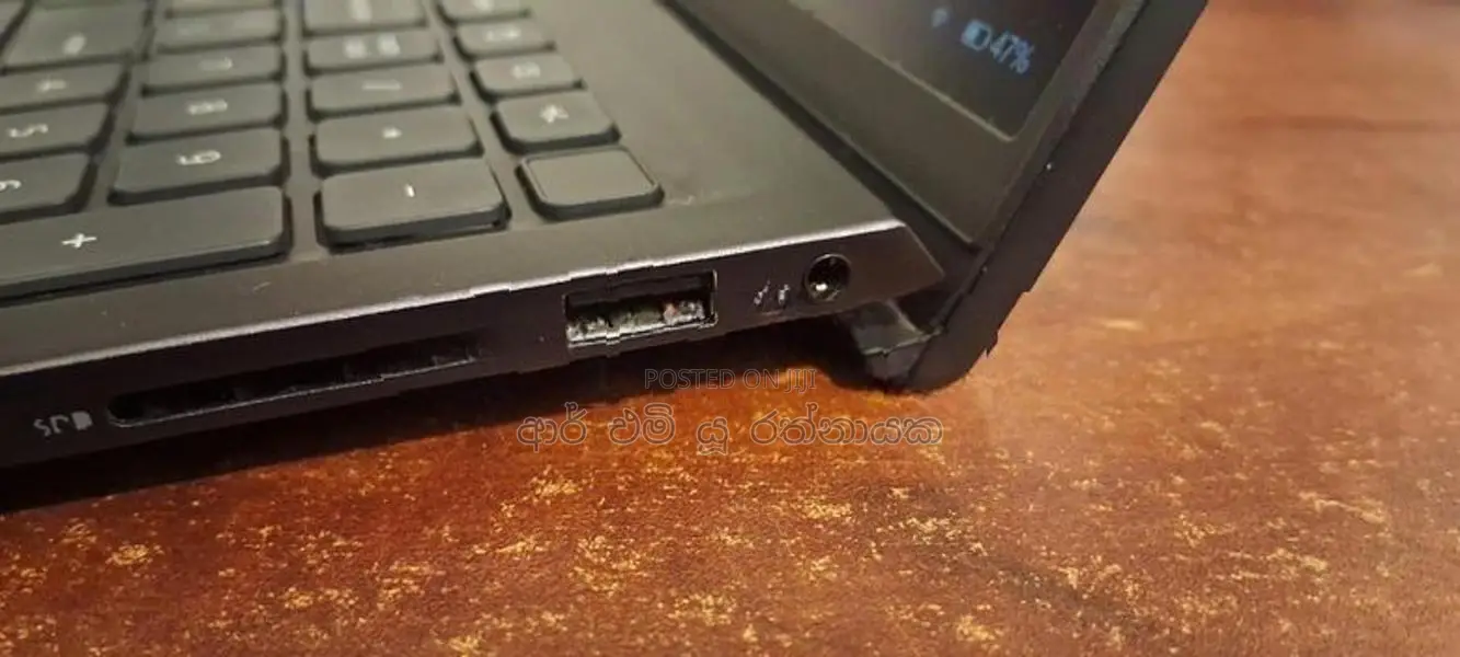Dell Inspiron 15 5510 Laptop
