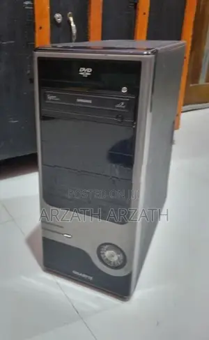 I5 3th Gen PC