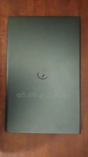 Dell Inspiron 15 5510 Laptop