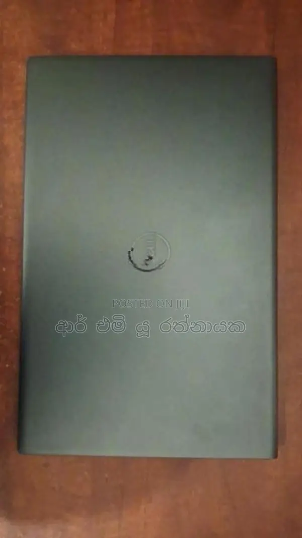 Dell Inspiron 15 5510 Laptop