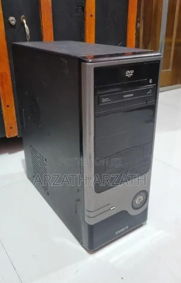 I5 3th Gen PC