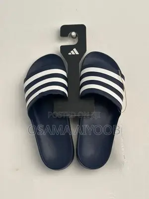 Adidas Aqua Slides
