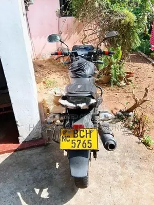 Bajaj Pulsar 150 2015