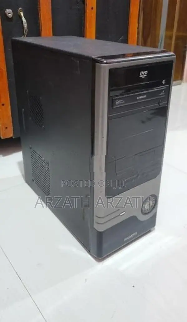 I5 3th Gen PC
