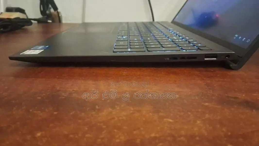 Dell Inspiron 15 5510 Laptop