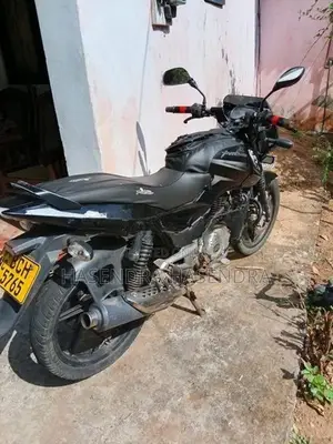 Bajaj Pulsar 150 2015