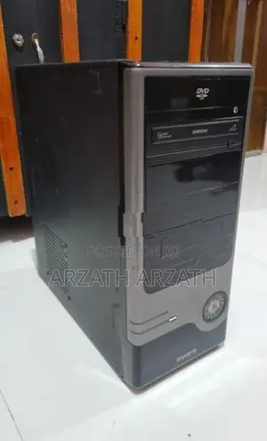 I5 3th Gen PC