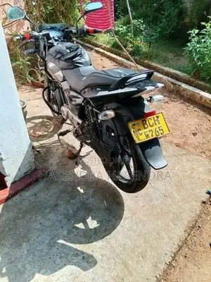Bajaj Pulsar 150 2015