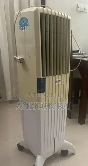 Symphony Air Cooler (22 L)