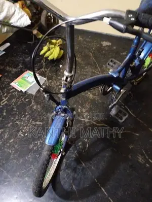 Bicycle