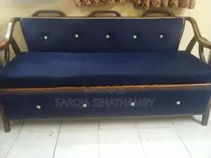 Sofa Set