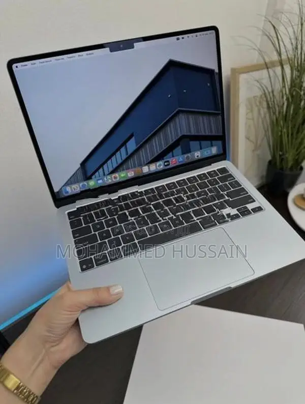 Apple MacBook Air M4 16/256GB