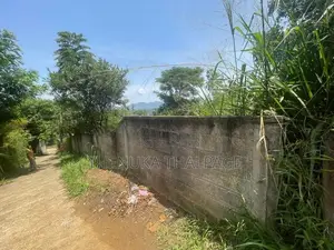 Land for Sale in Bandarawela