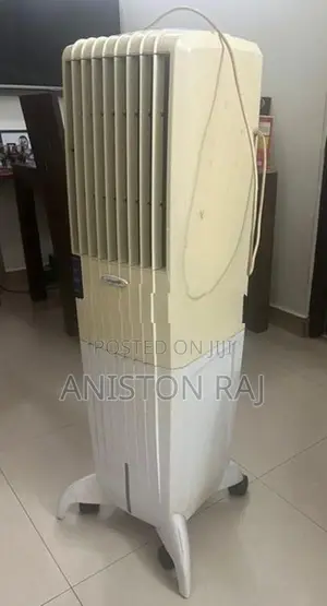 Symphony Air Cooler (22 L)