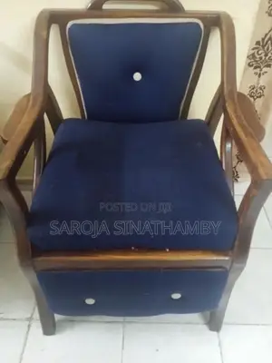 Sofa Set