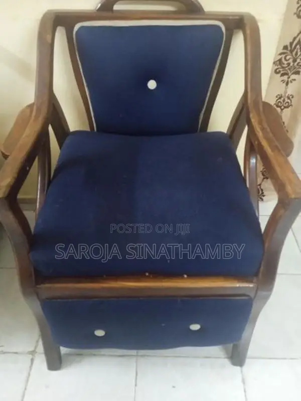 Sofa Set