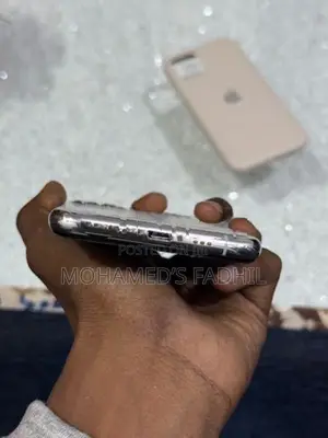 Apple iPhone 11 Pro (Used)