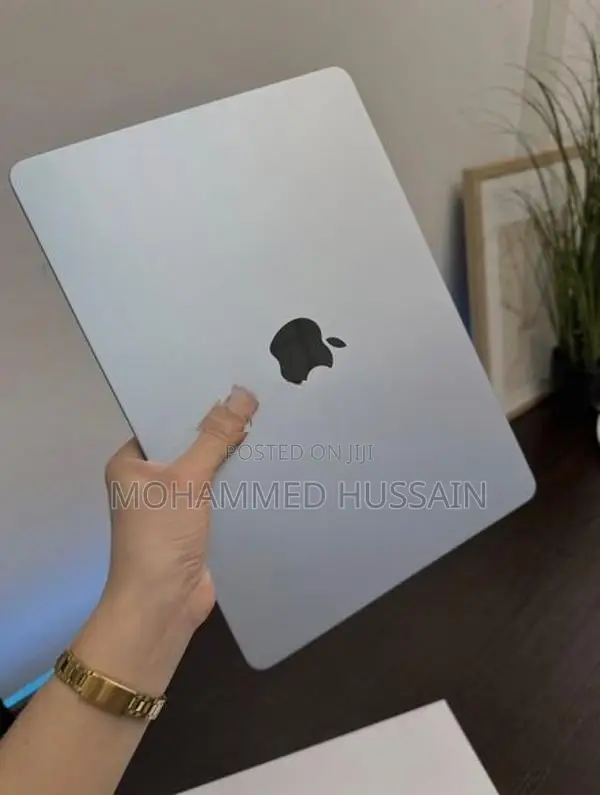 Apple MacBook Air M4 16/256GB
