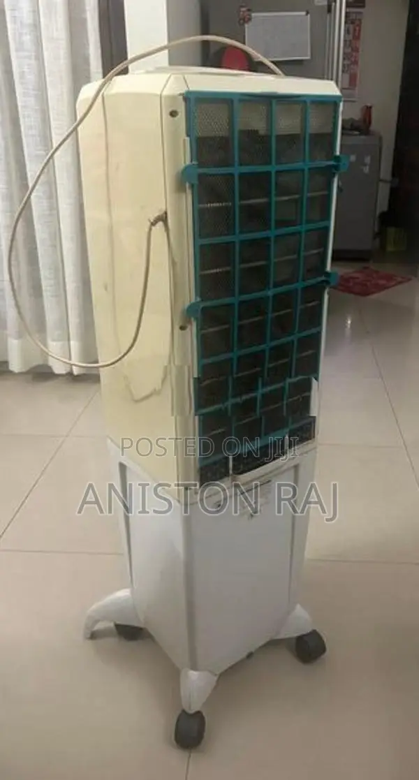 Symphony Air Cooler (22 L)