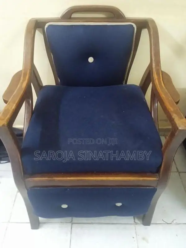 Sofa Set