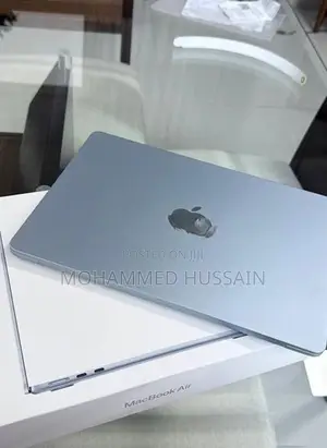 Apple MacBook Air M4 16/256GB