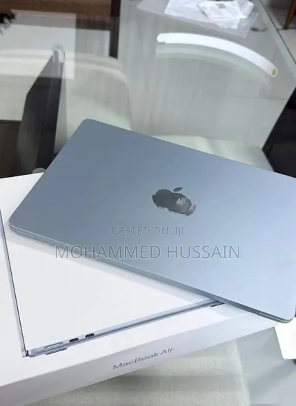 Apple MacBook Air M4 16/256GB
