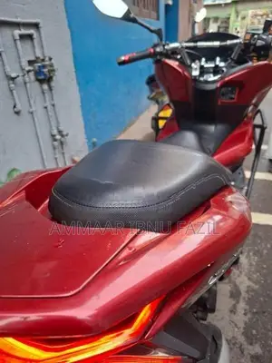 Honda PCX 125 2018