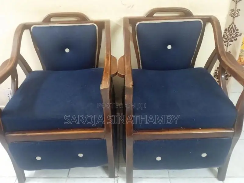 Sofa Set
