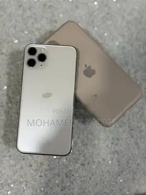 Apple iPhone 11 Pro (Used)