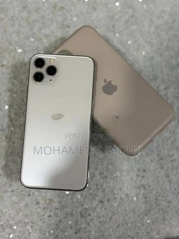 Apple iPhone 11 Pro (Used)