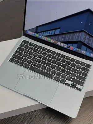 Apple MacBook Air M4 16/256GB